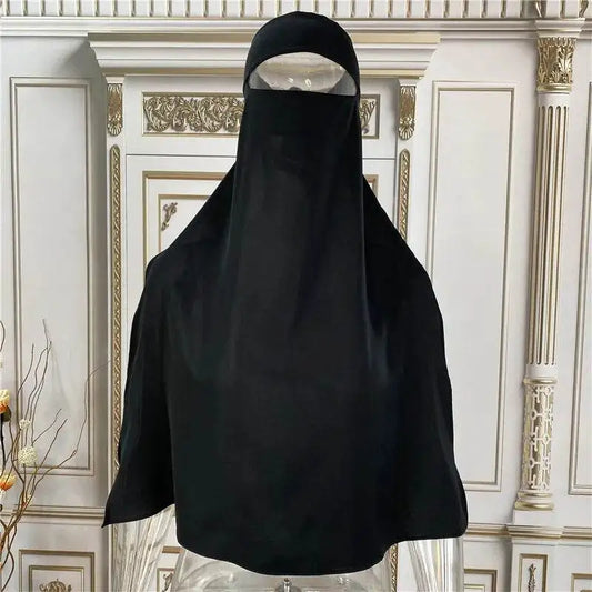 Elegant Modest Maxi Abaya Dress for Women elegant-modest-maxi-abaya-dress-for-women-9680504