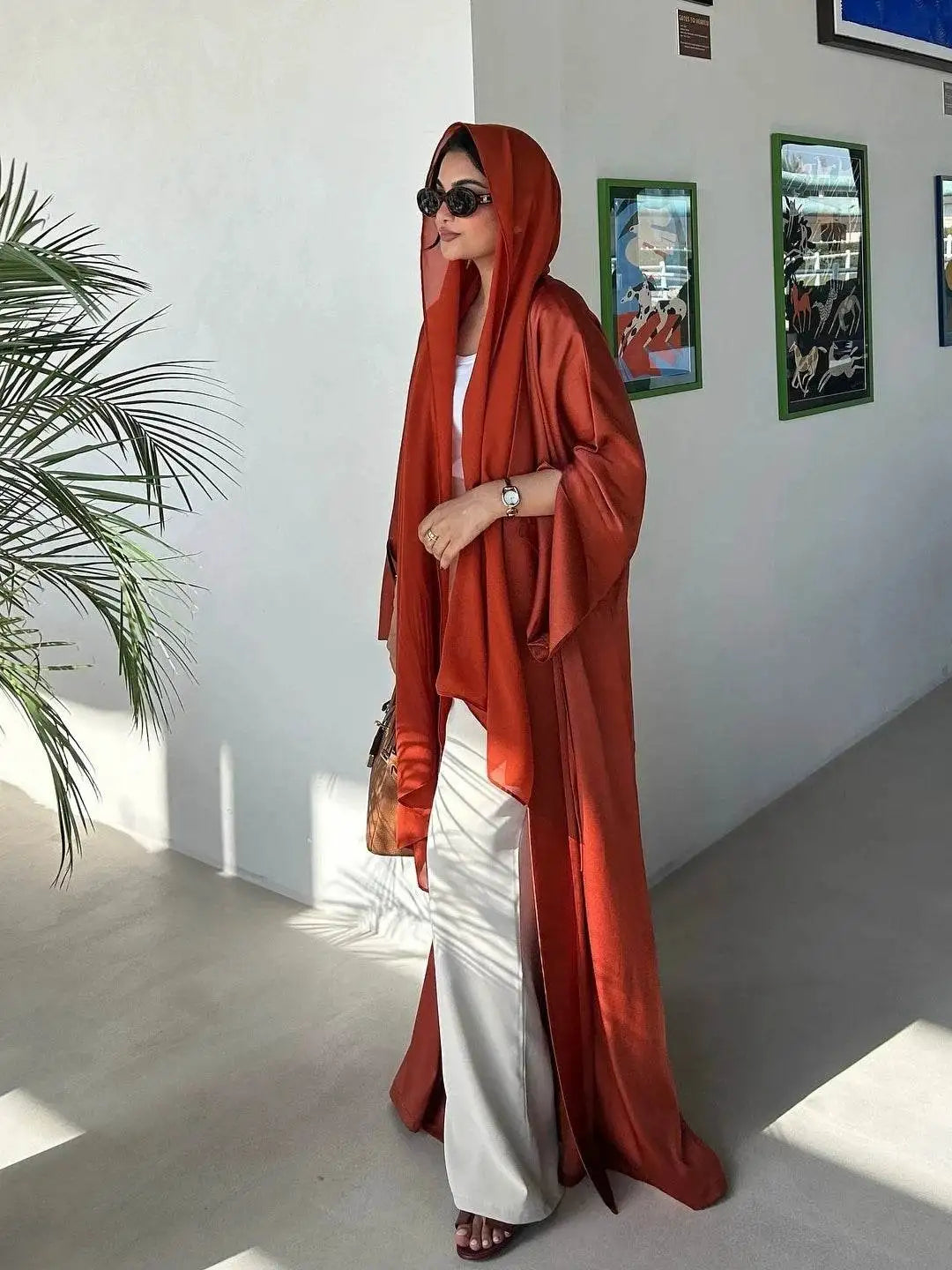 Elegant Open Abaya for Modest Muslim Women elegant-open-abaya-for-modest-muslim-women-1943931