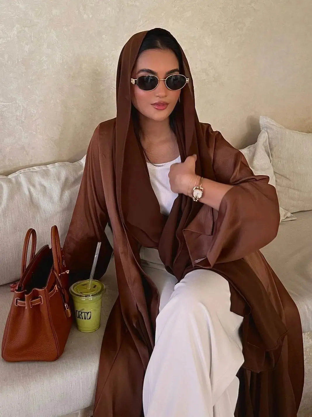 Elegant Open Abaya for Modest Muslim Women elegant-open-abaya-for-modest-muslim-women-5102206