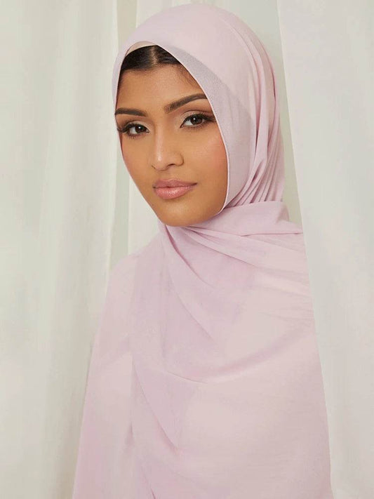 Elegant Premium Chiffon Hijab Scarf for Style elegant-premium-chiffon-hijab-scarf-for-style-5694565