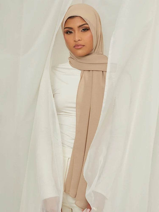 Elegant Premium Chiffon Hijab Scarf for Style elegant-premium-chiffon-hijab-scarf-for-style-6719937