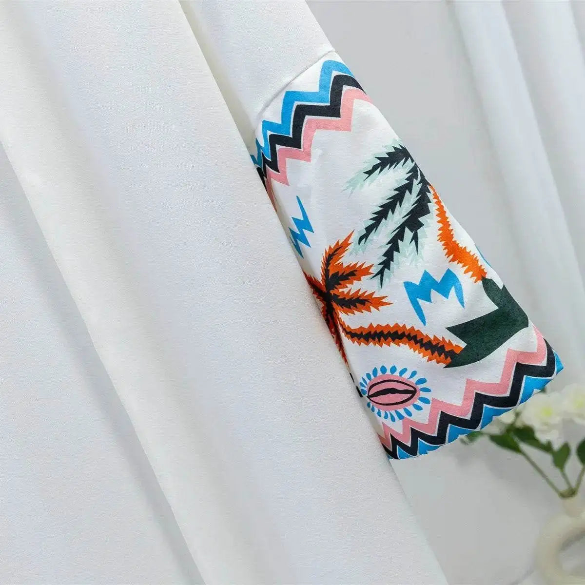 Elegant Printed Maxi Abaya for Ramadan elegant-printed-maxi-abaya-for-ramadan-7694739