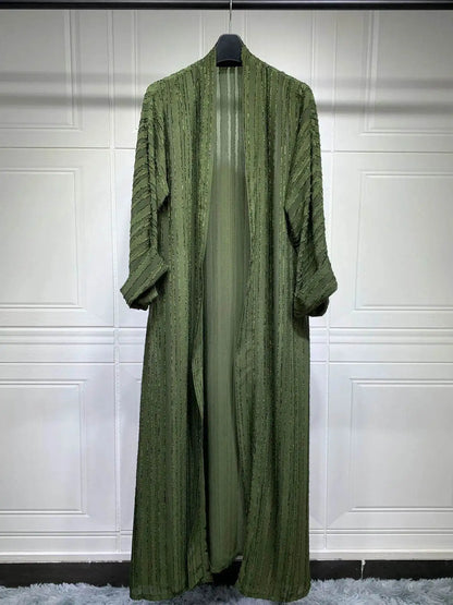 Elegant Ramadan Eid Djellaba Abaya Dress elegant-ramadan-eid-djellaba-abaya-dress-6055370