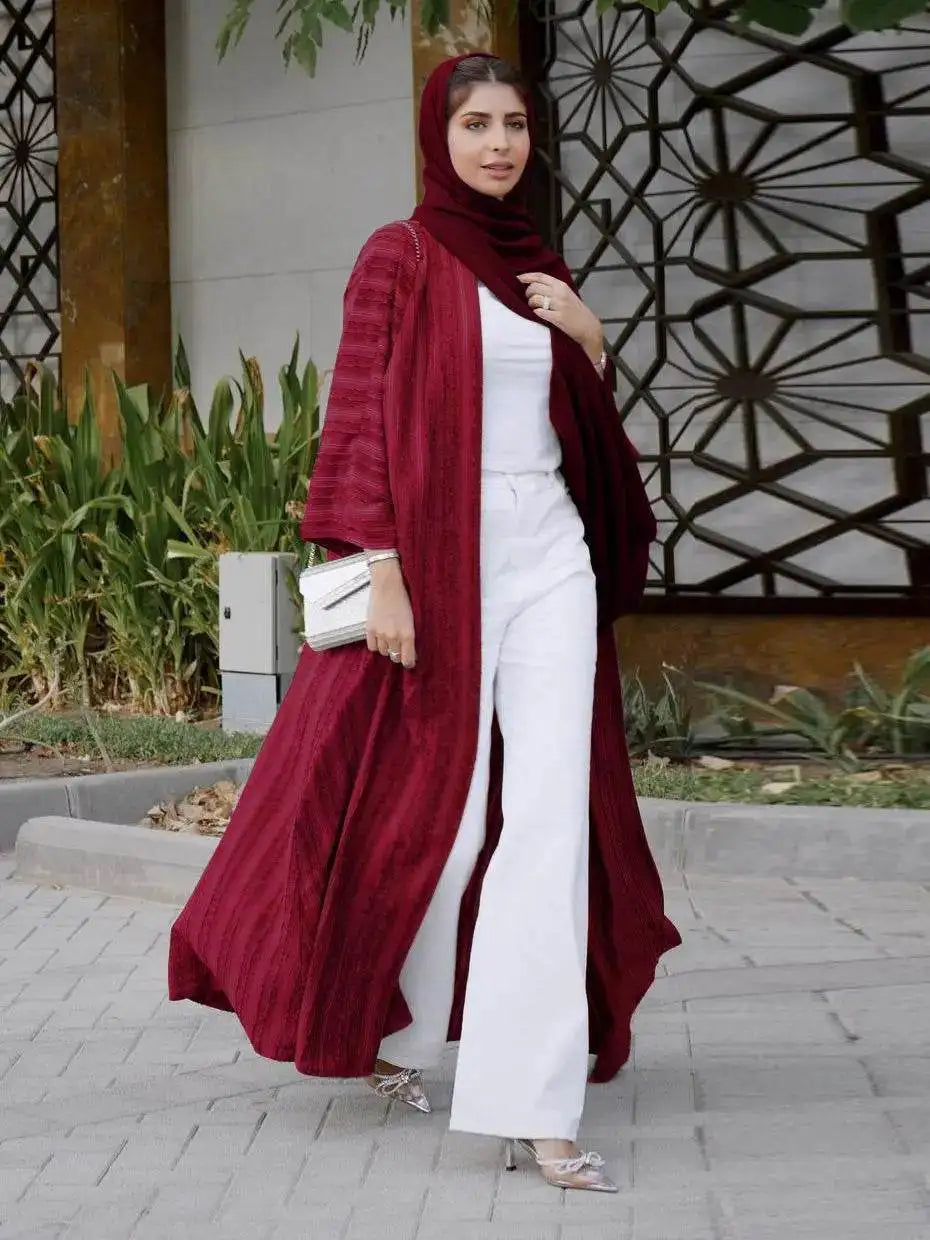 Elegant Ramadan Eid Djellaba Abaya Dress elegant-ramadan-eid-djellaba-abaya-dress-7762071