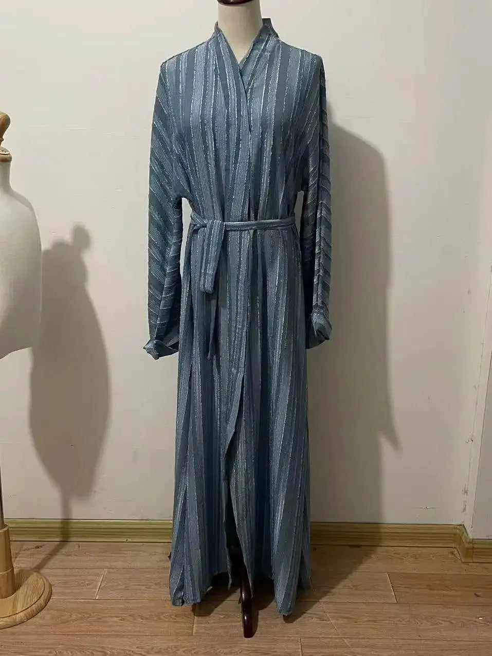 Elegant Ramadan Eid Djellaba Abaya Dress elegant-ramadan-eid-djellaba-abaya-dress-1982341