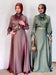 Elegant Silky Eid Dress elegant-silky-muslim-eid-dress-wy1461-7417260