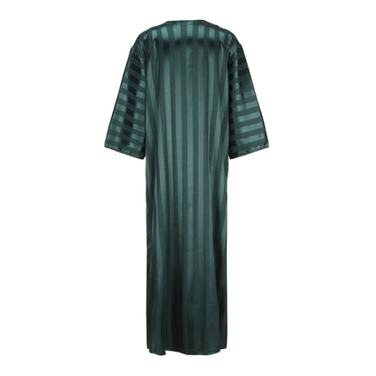 ElzEy Men's Long Sleeve Muslim Abaya Lslamic Dress Middle Eastern Saudi Clothing Moroccan Man Thobe Jubba Kandora Djellaba - Fabaya UK ElzEy Men's Long Sleeve Muslim Abaya Lslamic Dress Middle Eastern Saudi Clothing Moroccan Man Thobe Jubba Kandora Djellaba Sac5b3f30b18140fa819e8ddea74ce3590