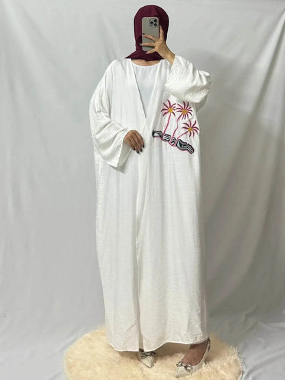 Embroidered Kaftan Maxi Dress - Ramadan Ready embroidered-kaftan-maxi-dress-ramadan-ready-5028784