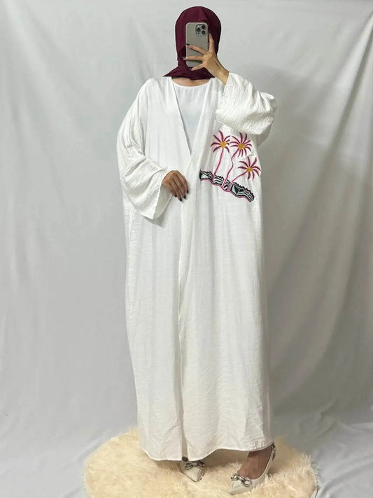 Embroidered Kaftan Maxi Dress - Ramadan Ready embroidered-kaftan-maxi-dress-ramadan-ready-5028784