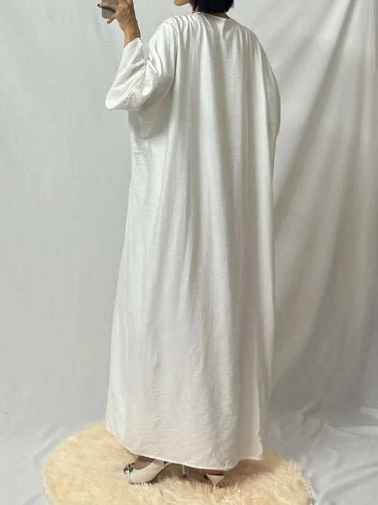 Embroidered Kaftan Maxi Dress - Ramadan Ready embroidered-kaftan-maxi-dress-ramadan-ready-4481646
