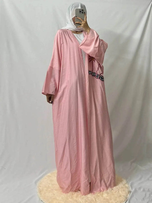 Embroidered Kaftan Maxi Dress - Ramadan Ready embroidered-kaftan-maxi-dress-ramadan-ready-7854587