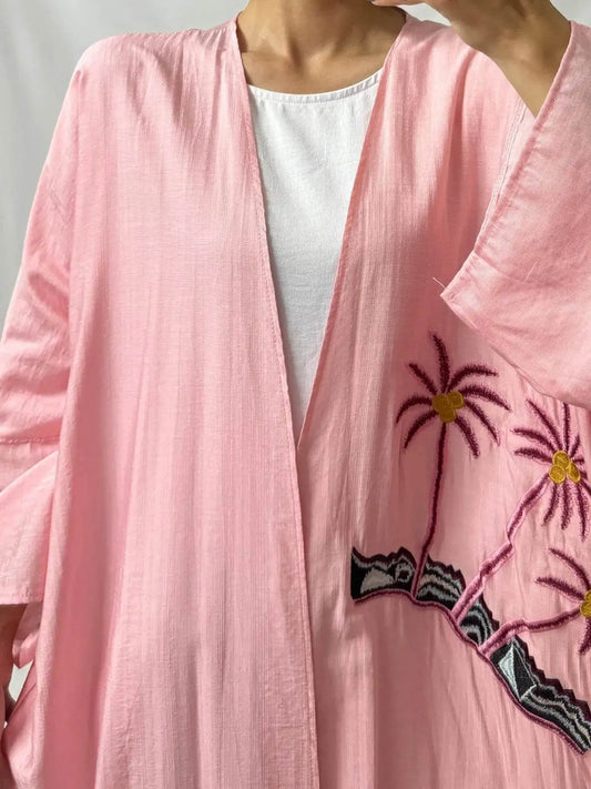 Embroidered Kaftan Maxi Dress - Ramadan Ready embroidered-kaftan-maxi-dress-ramadan-ready-1984527