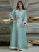 Embroidered Long Sleeve Abaya Dress embroidered-long-sleeve-abaya-dress-4397400