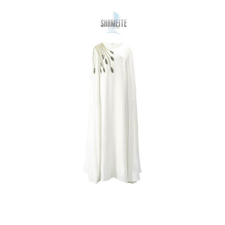 Embroidered Women's Robe Evening Gown - Fabaya UK 0 Embroidered Women's Robe Evening Gown 0 a7fa7c21-3702-4ba4-b028-e564a1414e94