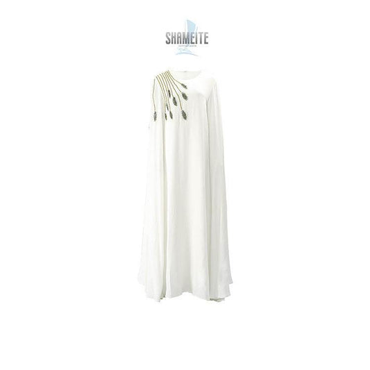Embroidered Women's Robe Evening Gown - Fabaya UK 0 Embroidered Women's Robe Evening Gown 0 a7fa7c21-3702-4ba4-b028-e564a1414e94