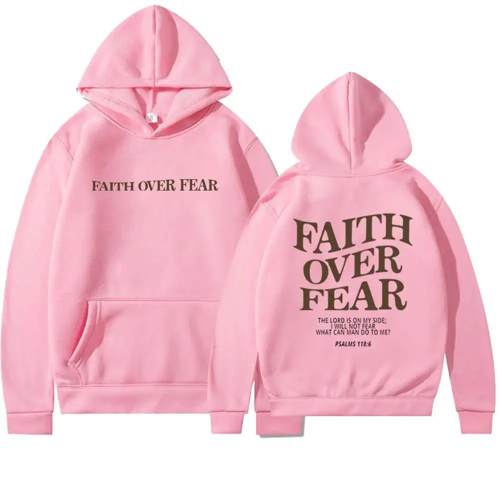 Faith Over Fear Hoodie faith-over-fear-hoodiefabaya-uk-7501905
