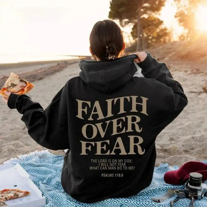 Faith Over Fear Hoodie faith-over-fear-hoodiefabaya-uk-7285819