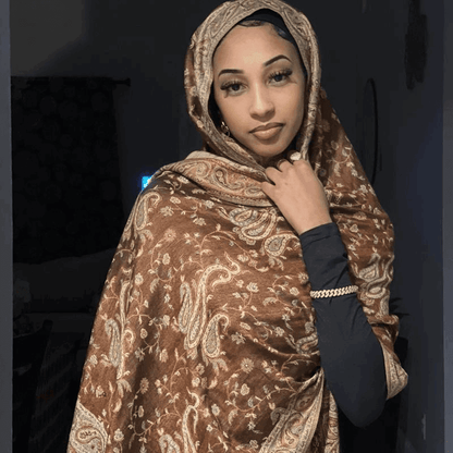 India Pashmina Hijab india-pashmina-hijab-6973143