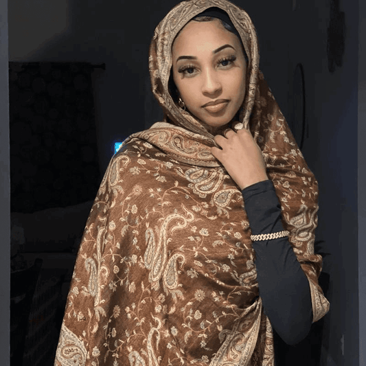 India Pashmina Hijab india-pashmina-hijab-6973143
