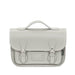 Leather Midi Satchel - Ghost Grey Midi Satchel leather-midi-satchel-ghost-grey-8685418