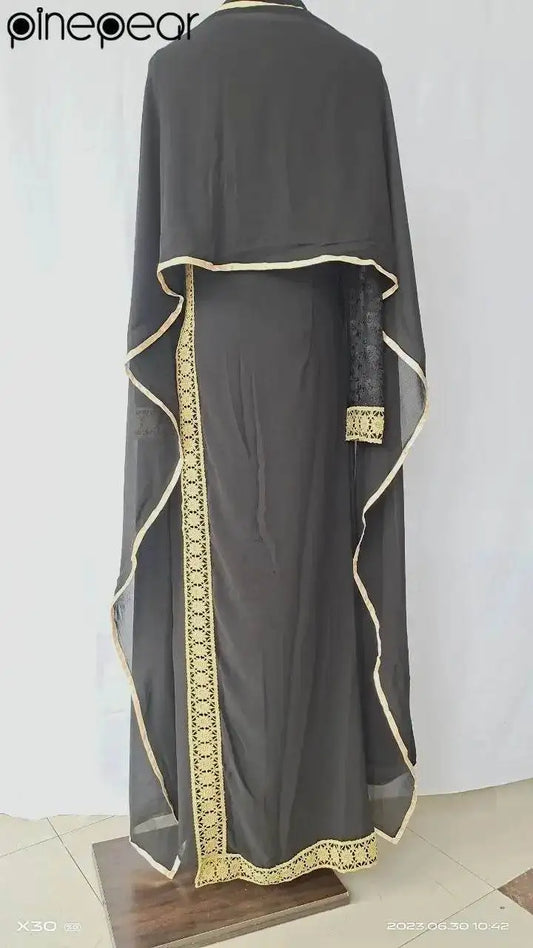 Luxury Lace Abaya for Elegant Women luxury-lace-abaya-for-elegant-muslim-women-2453441