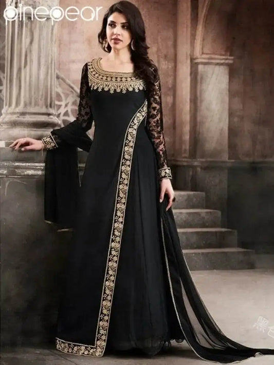 Luxury Lace Abaya for Elegant Women luxury-lace-abaya-for-elegant-muslim-women-3295343
