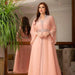 Luxury Moroccan Kaftan Dress with Belt luxury-moroccan-kaftan-dress-with-belt-1271512