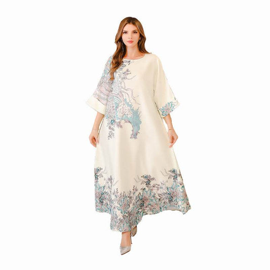 Middle Eastern Abaya Robe 0 middle-eastern-abaya-robe-8498452