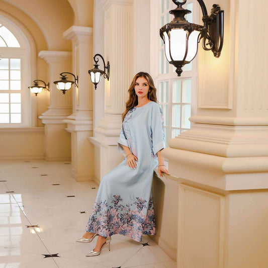 Middle Eastern Abaya Robe 0 middle-eastern-abaya-robe-8624811