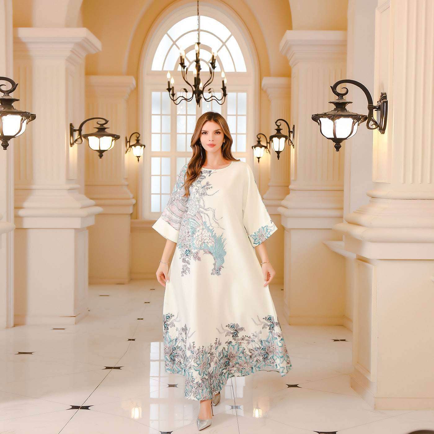 Middle Eastern Abaya Robe 0 middle-eastern-abaya-robe-6758218
