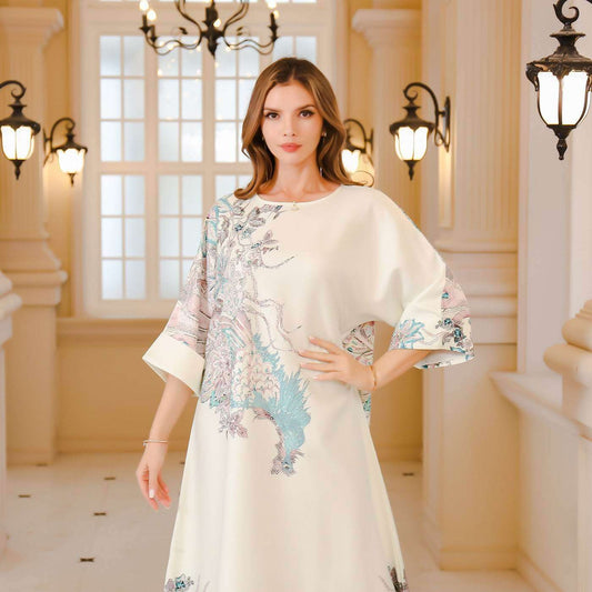 Middle Eastern Abaya Robe 0 middle-eastern-abaya-robe-7090830
