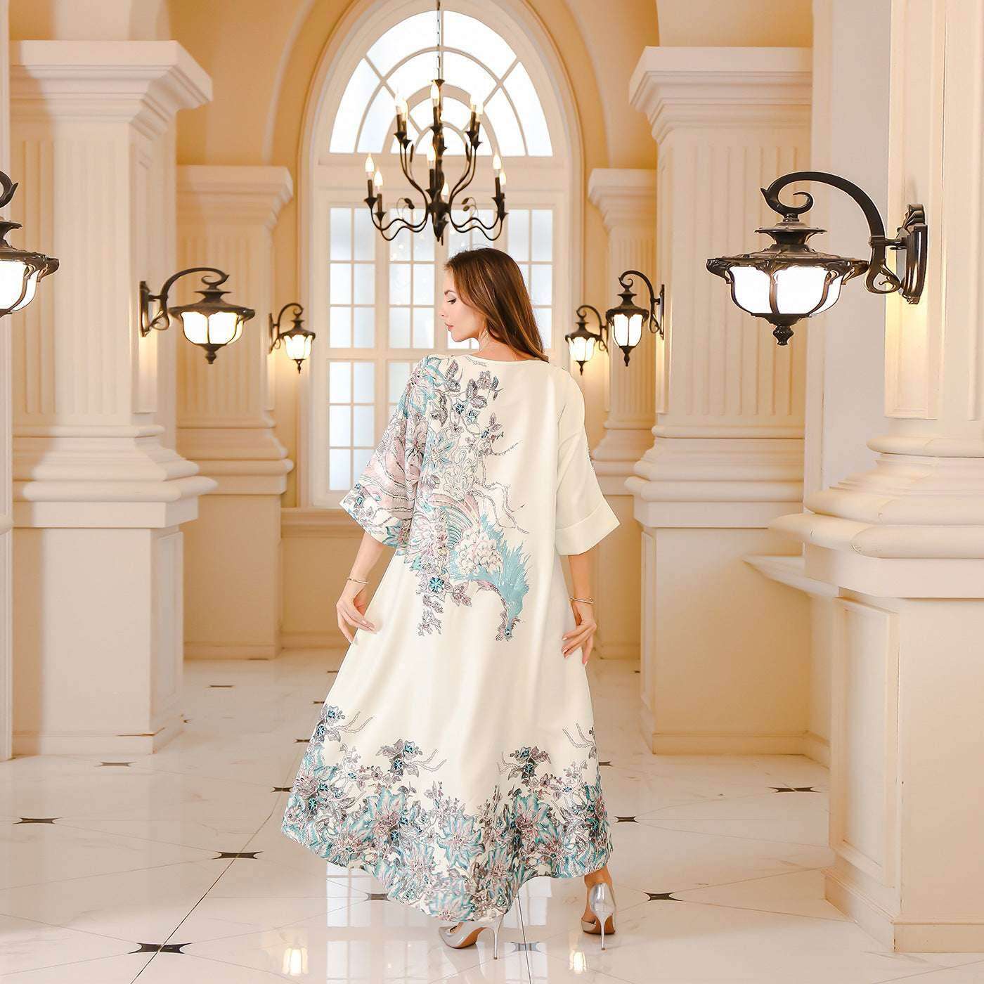 Middle Eastern Abaya Robe 0 middle-eastern-abaya-robe-2410985