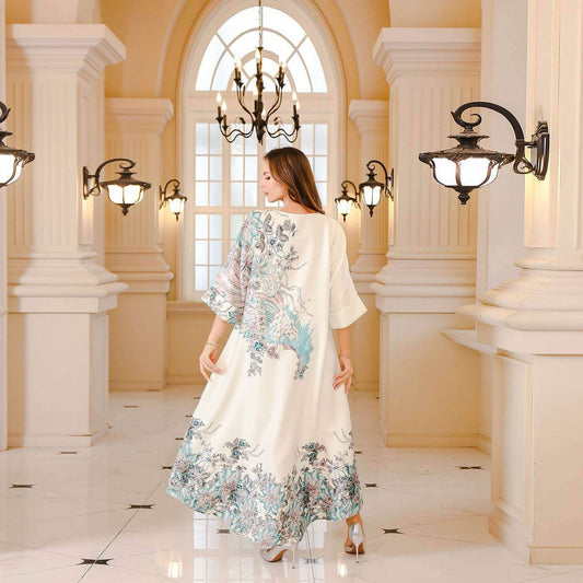 Middle Eastern Abaya Robe 0 middle-eastern-abaya-robe-2410985