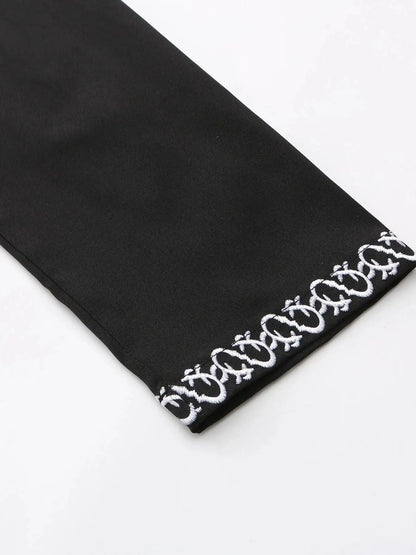 Moroccan hooded robe Luxury men's embroidered long sleeve side pocket Muslim garment Abaya Middle East Juba Thobe robe - Fabaya UK Moroccan hooded robe Luxury men's embroidered long sleeve side pocket Muslim garment Abaya Middle East Juba Thobe robe S28a16b4bb51b46d6a3db620d56f99f16b