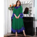 Moroccan Sequins Tassel Evening Dress 0 moroccan-sequins-tassel-evening-dress-7391561