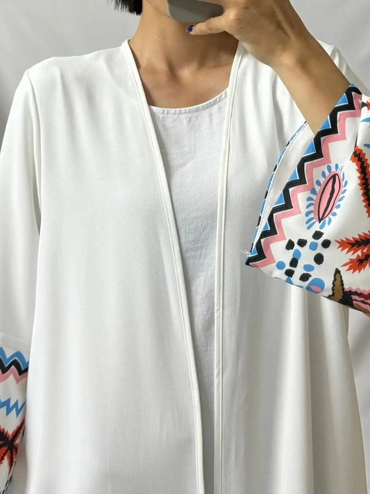 Open Front Abaya - Elegant Ramadan Dress open-front-abaya-elegant-ramadan-dress-8142919