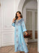 Printed Lace Abaya 4 printed-lace-abaya-4334164