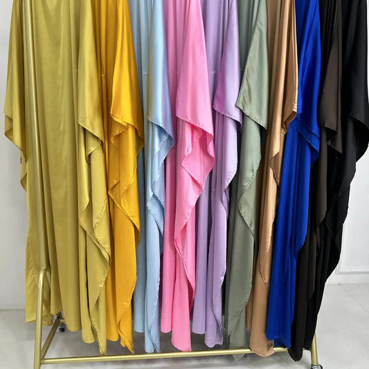 Silky Kaftan Abaya Dress for EID silky-kaftan-abaya-dress-for-eid-8351928
