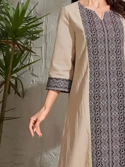 Summer Kaftan Dress summer-kaftan-dress-6950948