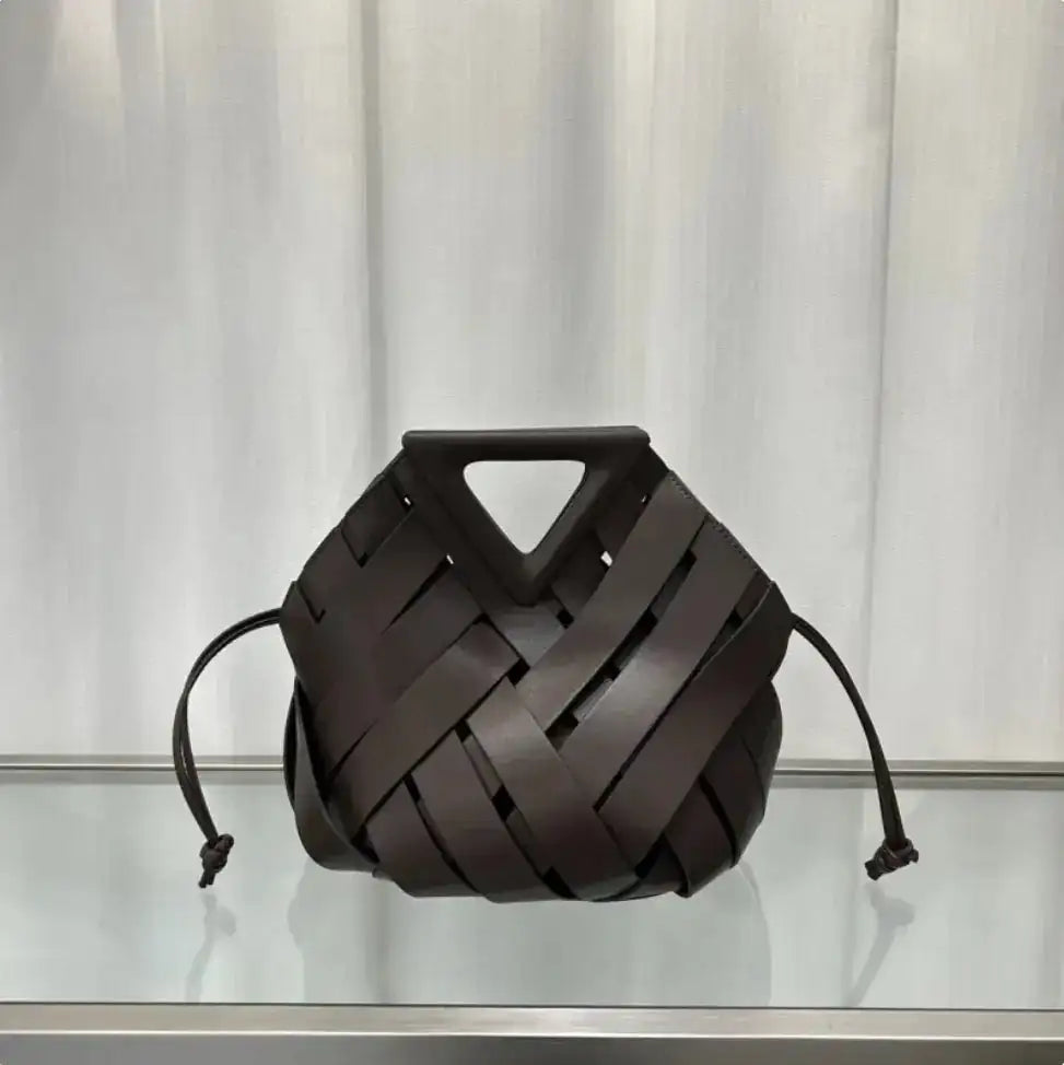 Triangle Magnetic Buckle Handbag Crossbody Women triangle-magnetic-buckle-handbag-crossbody-womenfabaya-uk-8839152