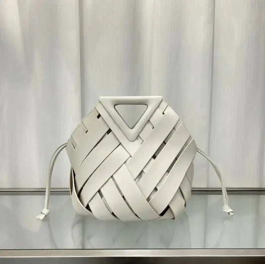 Triangle Magnetic Buckle Handbag Crossbody Women triangle-magnetic-buckle-handbag-crossbody-womenfabaya-uk-1786162