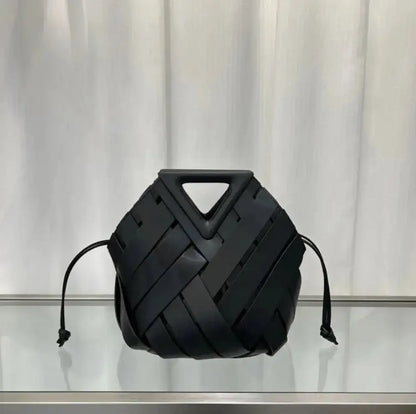 Triangle Magnetic Buckle Handbag Crossbody Women triangle-magnetic-buckle-handbag-crossbody-womenfabaya-uk-1417684