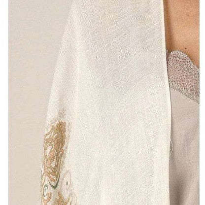 Vanilla Blush Kimono - Stylish Multi-Color Kaftan vanilla-blush-kimono-stylish-multi-color-kaftan-3041850