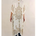 Vanilla Blush Kimono - Stylish Multi-Color Kaftan vanilla-blush-kimono-stylish-multi-color-kaftan-7358728