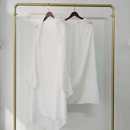 Women's Clothing Long Skirt Abaya Middle Eastern Women's Suit Large Size Dress - Fabaya UK Women's Clothing Long Skirt Abaya Middle Eastern Women's Suit Large Size Dress 1924667095175221248