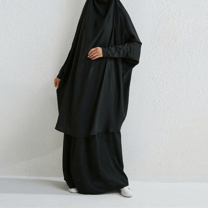 Women's Clothing Middle Eastern abaya suit dress - Fabaya UK Women's Clothing Middle Eastern abaya suit dress 1924665761583681536