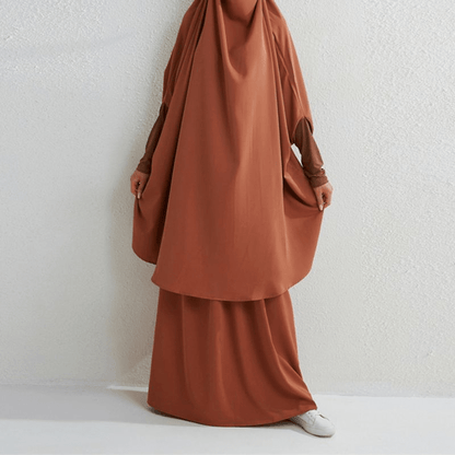 Women's Clothing Middle Eastern abaya suit dress - Fabaya UK Women's Clothing Middle Eastern abaya suit dress 1924665750292615168